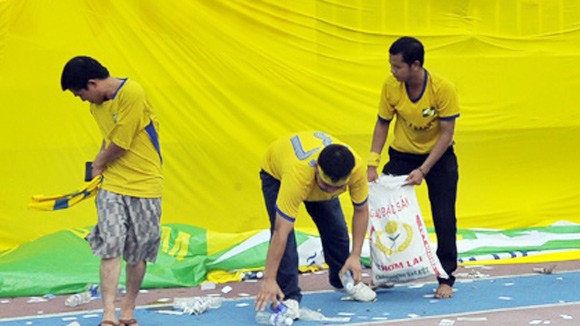 Mong cái đẹp được nhân rộng ảnh 1