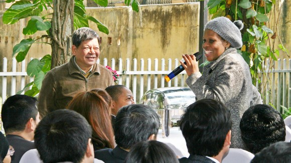 Niềm vui vô tận ảnh 1