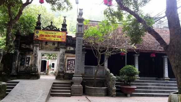 Nỗi khiếp sợ mang tên trùng tang và chuyện về ngôi chùa "nhốt vong" lớn nhất Việt Nam ảnh 1