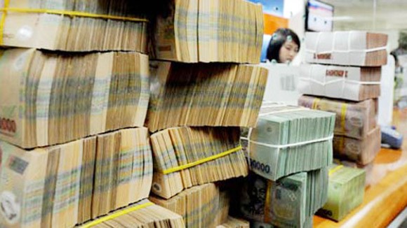 Câu hỏi đáng sợ của sự tăng trưởng tín dụng ảnh 1