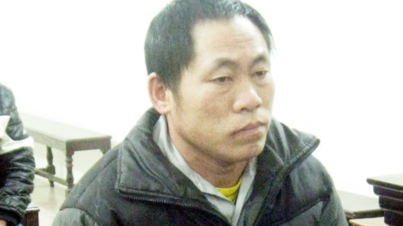 Tử hình đối tượng mua bán 18 bánh heroin ảnh 1