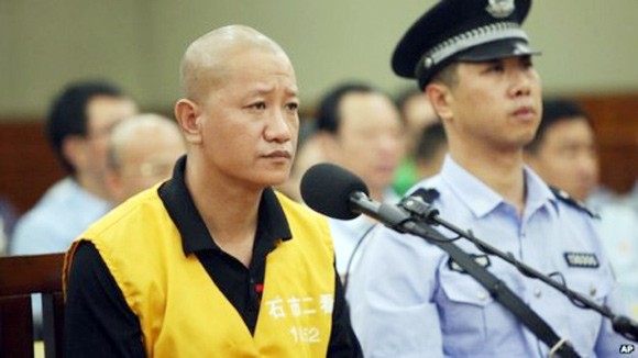 Án chung thân cho kẻ tiêm thuốc sâu vào bánh bao ảnh 1