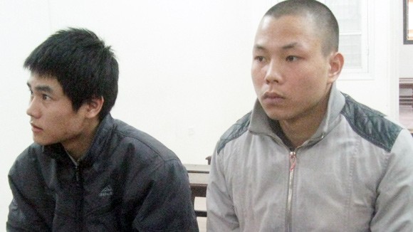 Giết bạn cùng làng ảnh 1