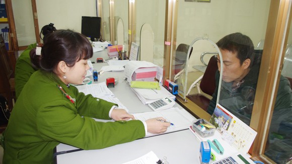 CAH Thanh Trì: Không ngừng nâng cao tinh thần trách nhiệm ảnh 1