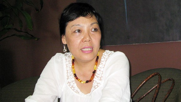 ABCD với Y Ban ảnh 1