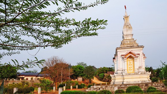 Hang Bệnh viện ở động Nok Ann ảnh 2