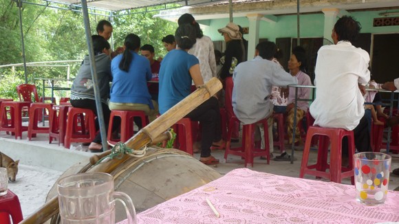Chàng trai sát hại người yêu rồi đâm đầu vào tàu hỏa tự vẫn biến ngày cưới trở thành ngày tang ảnh 2