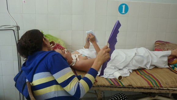 Chàng trai sát hại người yêu rồi đâm đầu vào tàu hỏa tự vẫn biến ngày cưới trở thành ngày tang ảnh 1