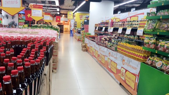Hàng hóa ế ẩm dịp nghỉ lễ ảnh 1
