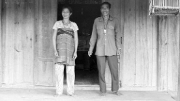 Lạ lùng ở nơi đàn ông dễ mến, đàn bà hay cười ảnh 3