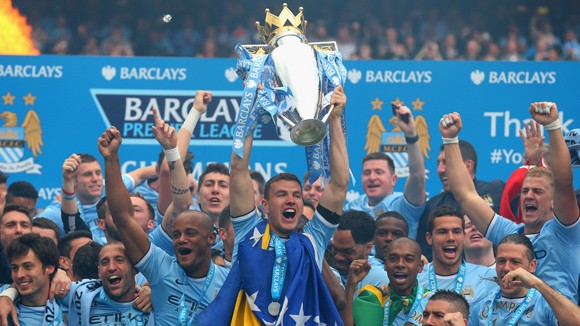 Premier League giàu có nhất hành tinh ảnh 1