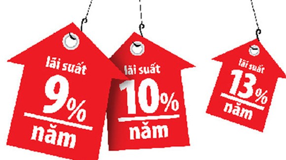 Có nên gửi tiền ngân hàng? ảnh 1