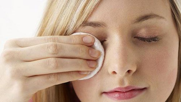 Muối cũng tốt cho da ảnh 1