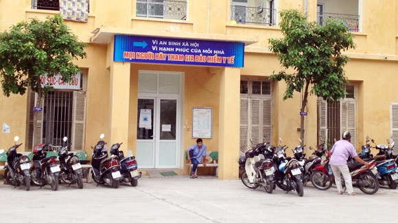 Bảo hiểm y tế sẽ thanh toán đến 100% ảnh 1