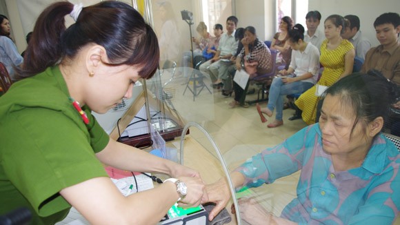 Gắn kết phong trào thi đua với nhiệm vụ chuyên môn ảnh 1