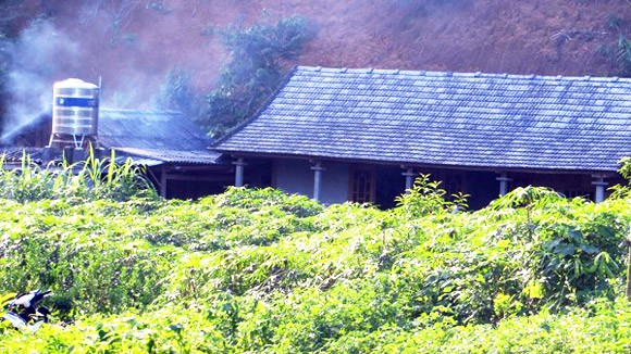 Bài học từ vụ án mạng trong một gia đình ảnh 1