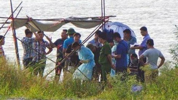 Công bố diễn tiến điều tra 2 vụ án được đặc biệt quan tâm ảnh 1