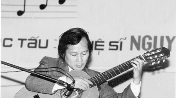 “Độc” như Văn Dỵ ảnh 1
