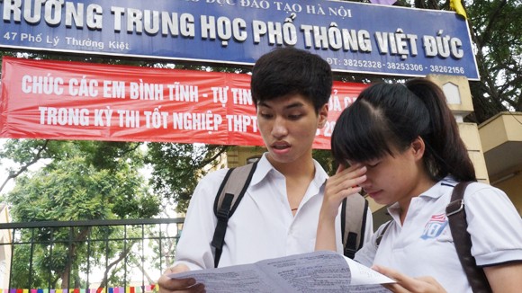 Nên đặt mình vào vị trí người học ảnh 1