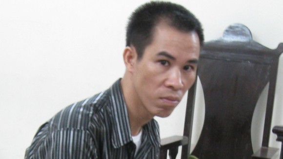 Đánh chết người do… bị nhắc ảnh 1