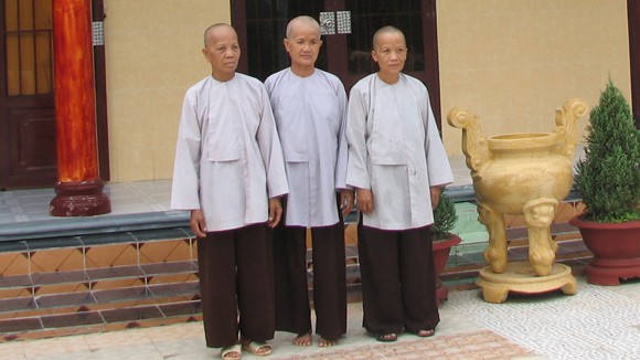 Truy lùng người đàn bà bí ẩn gây mê giết người hàng loạt ảnh 1