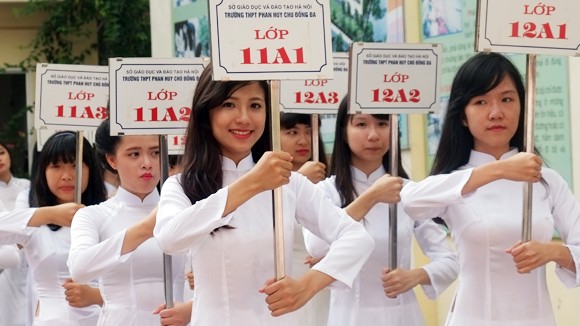 Chờ đợi những đột phá của ngành Giáo dục ảnh 1