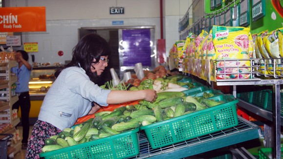 Khó được người tiêu dùng tin tưởng ảnh 1