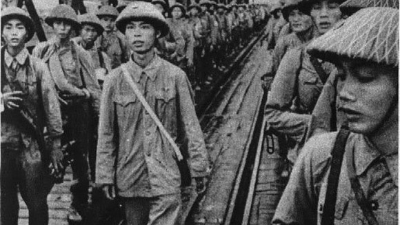 Tiểu đoàn Bình Ca và lời thề danh dự ảnh 1