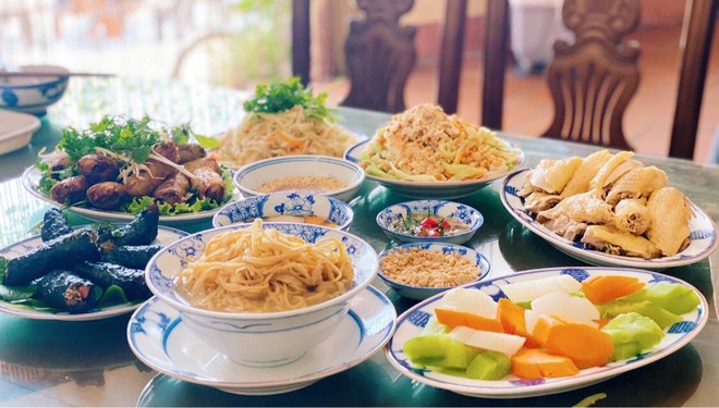 Chiêm bao giết bò ăn cỗ