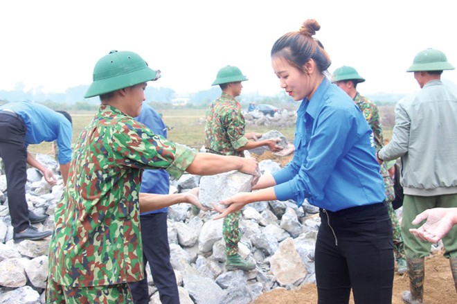 Không khoan nhượng trước tội ác và phải bảo đảm sự nghiêm minh của pháp luật  ảnh 2
