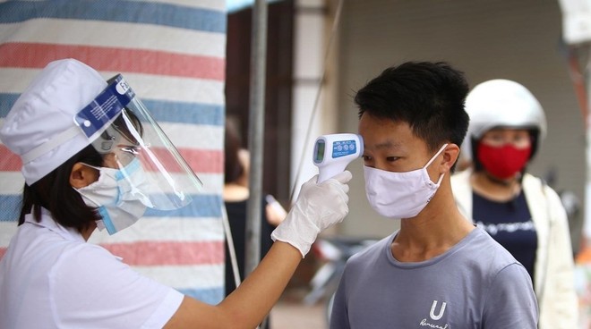Truyền thông thế giới ngợi ca hình mẫu chống dịch Covid-19 của Việt Nam  ảnh 2