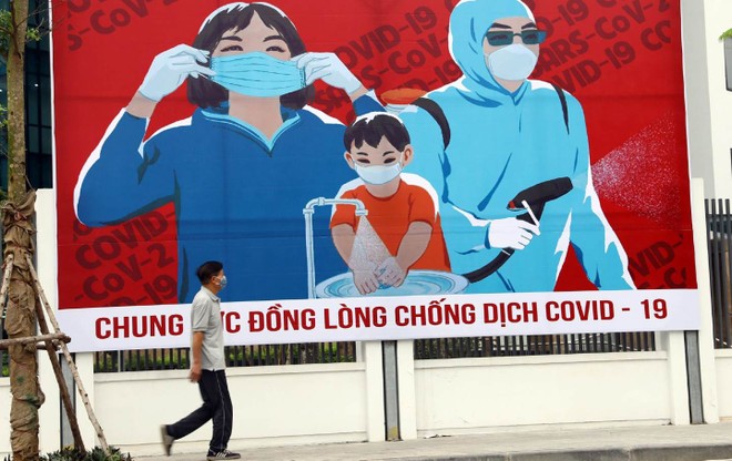 Truyền thông thế giới ngợi ca hình mẫu chống dịch Covid-19 của Việt Nam  ảnh 1