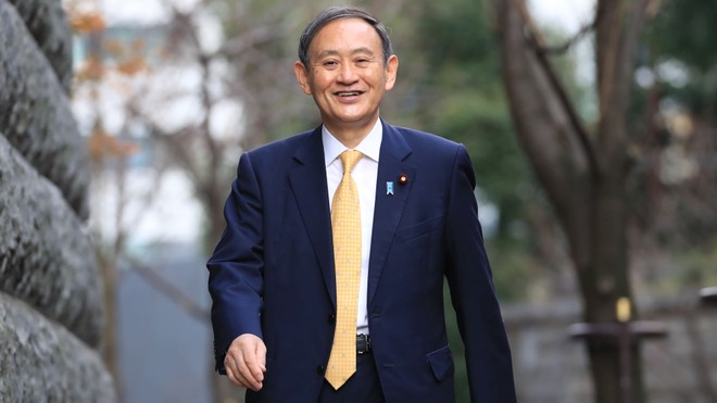 Thủ tướng Nhật Bản sẽ bắt đầu chuyến công du Việt Nam vào cuối tuần này ảnh 1