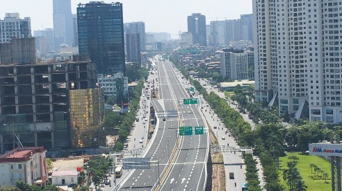 Hà Nội tự tin định vị là trung tâm của Đông Nam Á và Đông Á (Bài 4): Khát vọng vươn tầm thành phố hàng đầu khu vực  ảnh 1