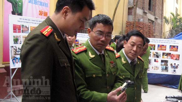 "Liên quân" 141 phát huy sức mạnh trong 1 tháng cao điểm ảnh 1