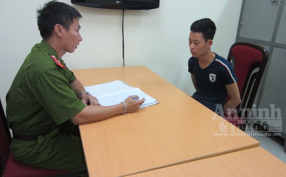 Bị đoạn tình, dùng lưỡi lê sát hại dã man người yêu cũ ảnh 3