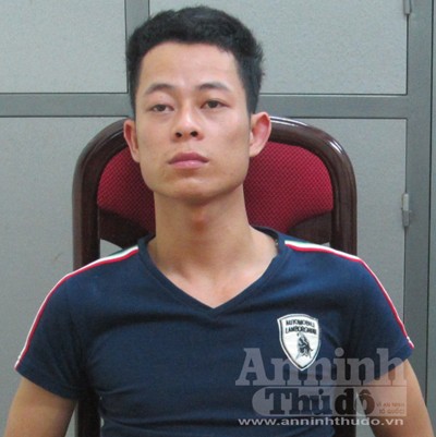 Bị đoạn tình, dùng lưỡi lê sát hại dã man người yêu cũ ảnh 2
