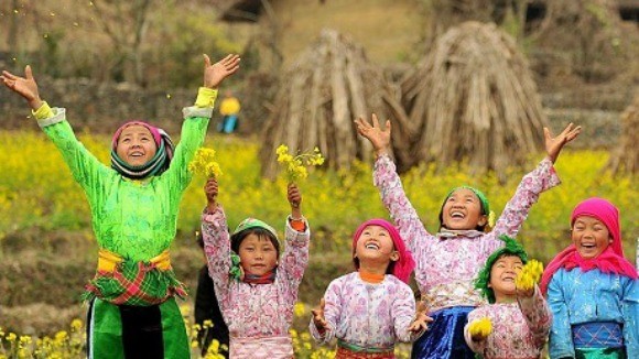 Quảng bá Di sản xanh Việt Nam ảnh 1