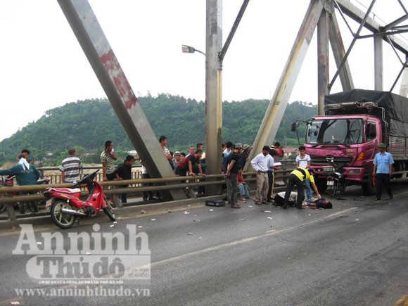 Đi mua bánh mỳ, một nam thanh niên chết thảm ảnh 2