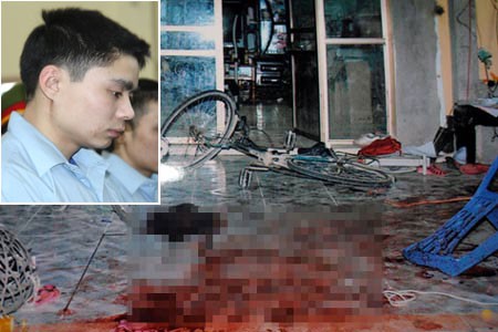 Nên sửa luật để “diệt” sát thủ như Lê Văn Luyện? ảnh 1