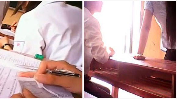 Phó thủ tướng Nguyễn Thiện Nhân: Vụ clip ở Bắc Giang nếu sai thì phải nhận ảnh 1