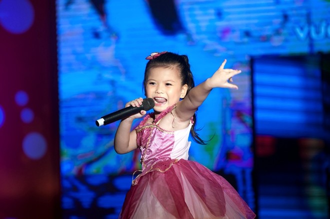 Ca sĩ Tùng Dương ấn tượng với thí sinh Đồ Rê Mí ảnh 7