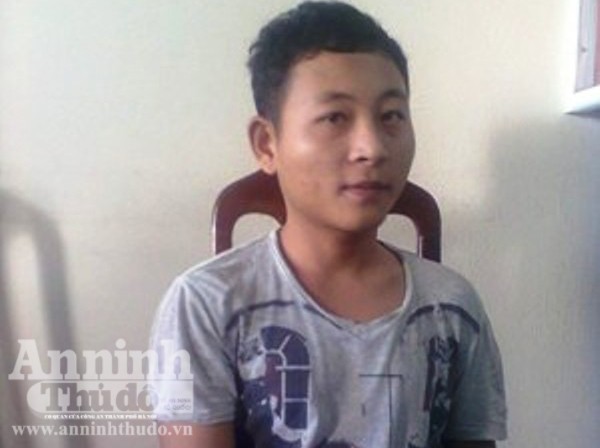 Bắt đối tượng "mượn" hàng loạt xe rồi “gửi” tiệm cầm đồ ảnh 1
