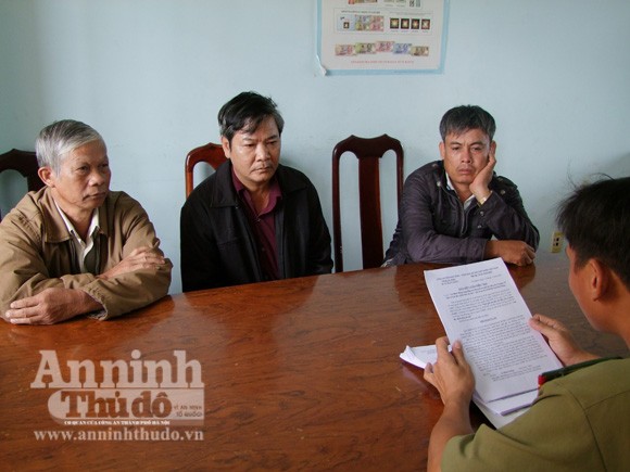 Triệt phá đường dây làm giả hồ sơ thương binh, bệnh binh ảnh 1