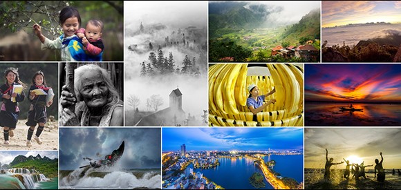 Xây dựng kho lưu giữ 10 triệu khoảnh khắc đẹp nhất về Việt Nam ảnh 1