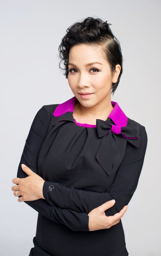 Mỹ Linh, Hương Tràm bất ngờ tham dự Vũ điệu đam mê ảnh 1