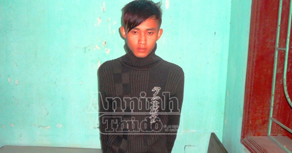 Vụ cụ bà 81 tuổi bị sát hại dã man: Hung thủ là đứa cháu ngoại ảnh 1