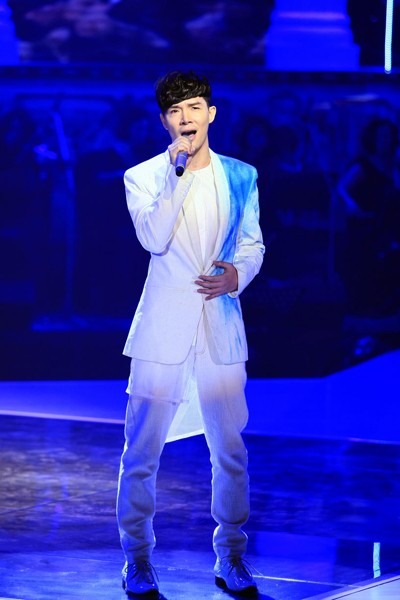 Bùi Anh Tuấn điểm cao chót vót vượt "nữ hoàng opera" Khánh Linh ảnh 7
