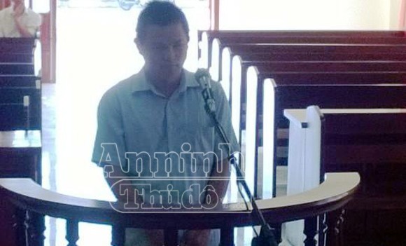 Giả thanh tra bộ để lừa đảo nữ cử nhân ảnh 1