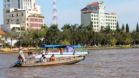 Quy định cứu nạn giao thông đường thủy còn quá cứng nhắc ảnh 2